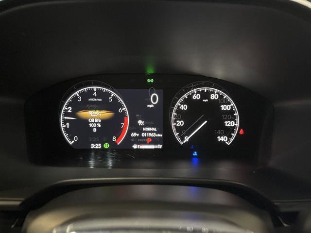 Used 2024 Honda CR-V EX-L image 9