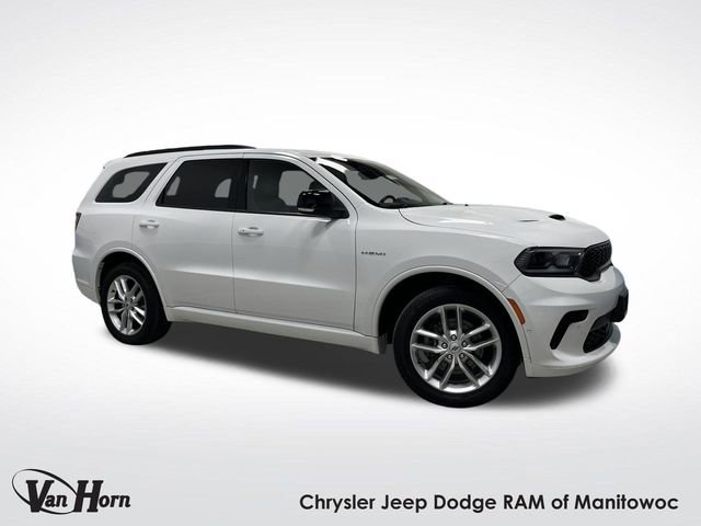 Used 2025 Dodge Durango R/T image 1