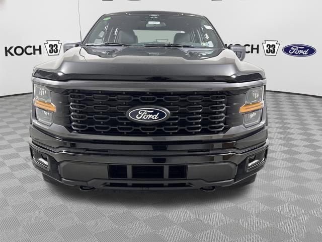 New 2026 Ford F150 STX w/ Equipment Group 200A image 2