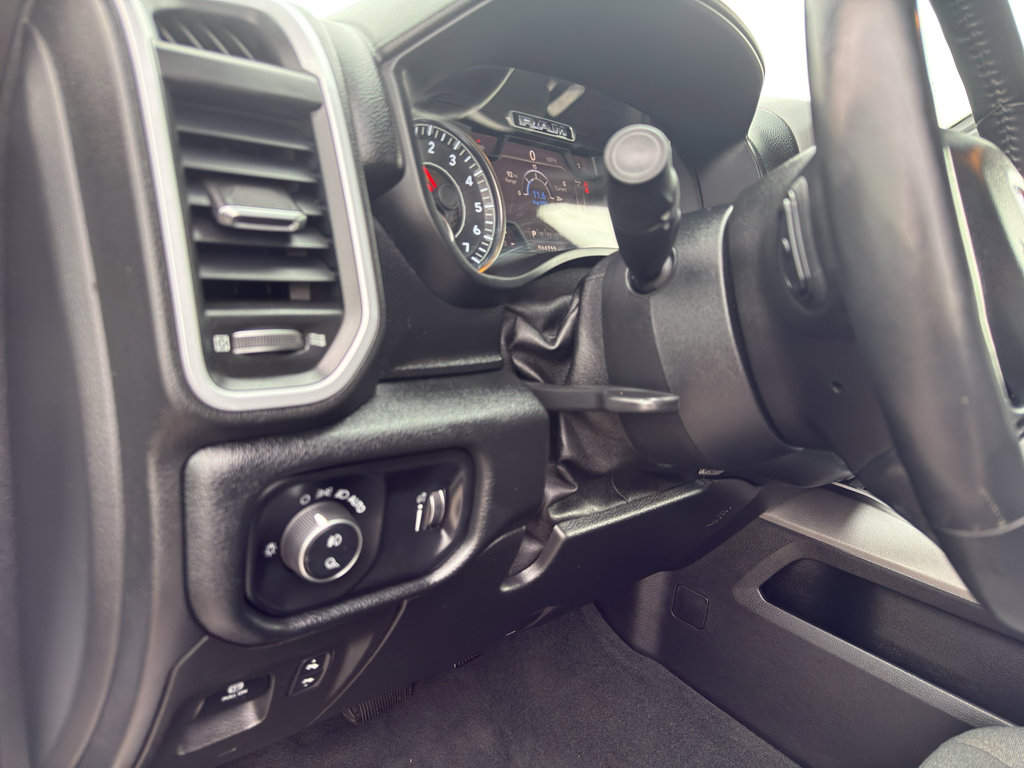 Used 2020 RAM 1500 Big Horn image 16