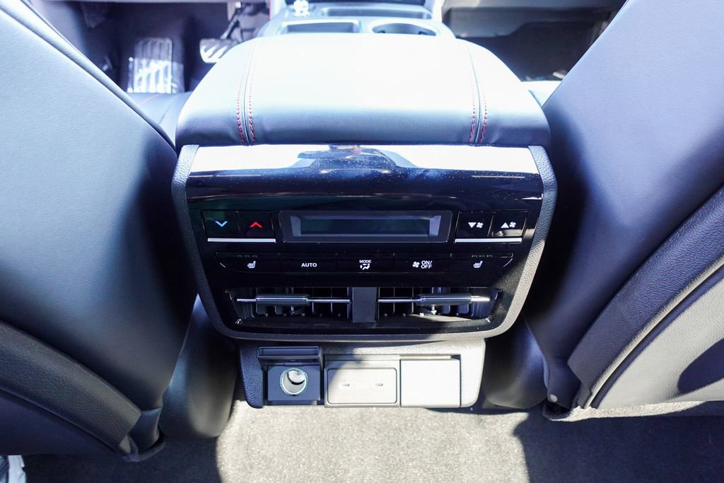 New 2026 Acura MDX A-Spec image 30