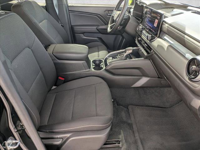 Used 2023 Chevrolet Colorado LT w/ LT Convenience Package II image 20