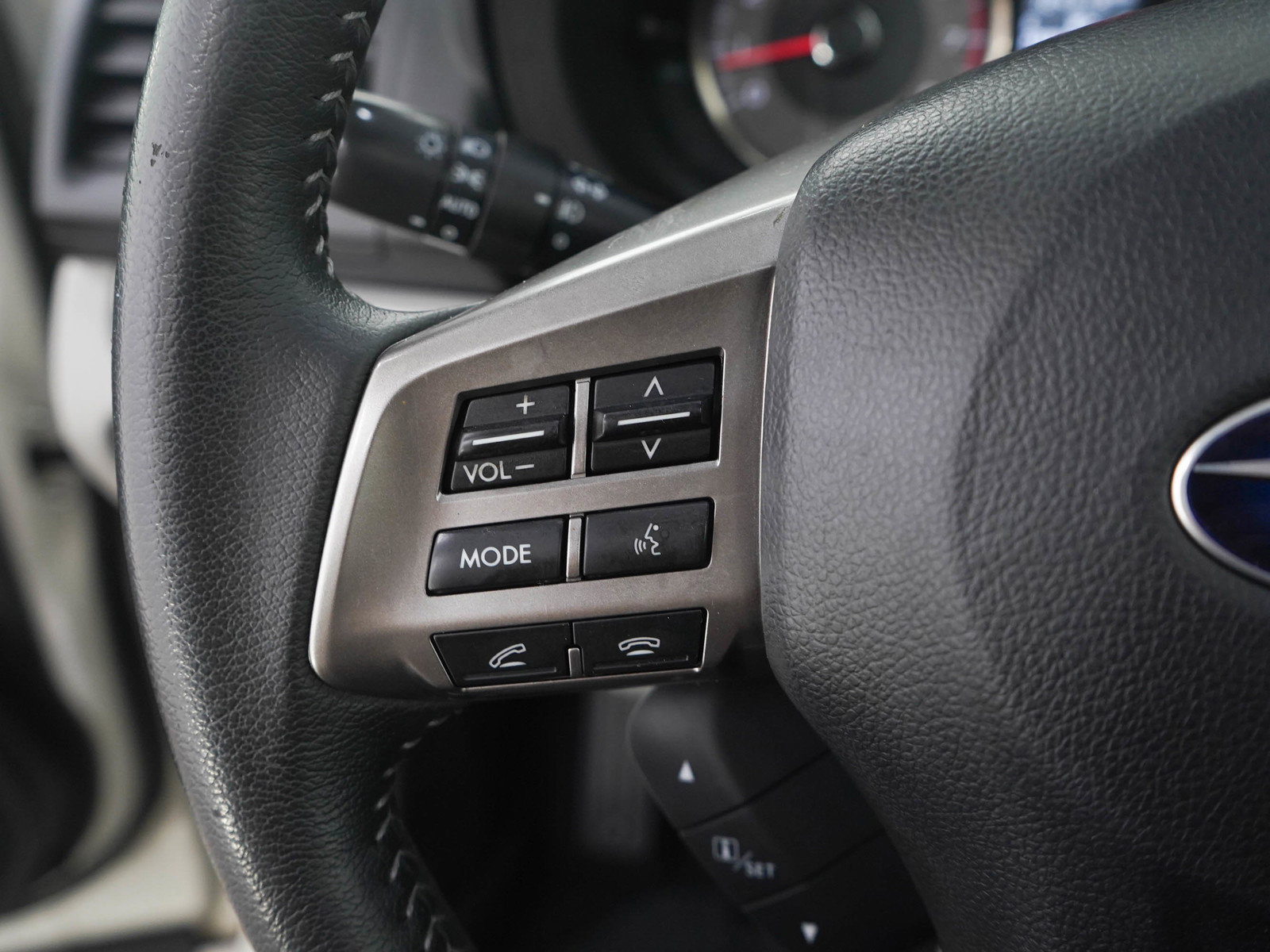 Used 2015 Subaru Forester 2.5i Limited w/ Popular Package #2 image 24