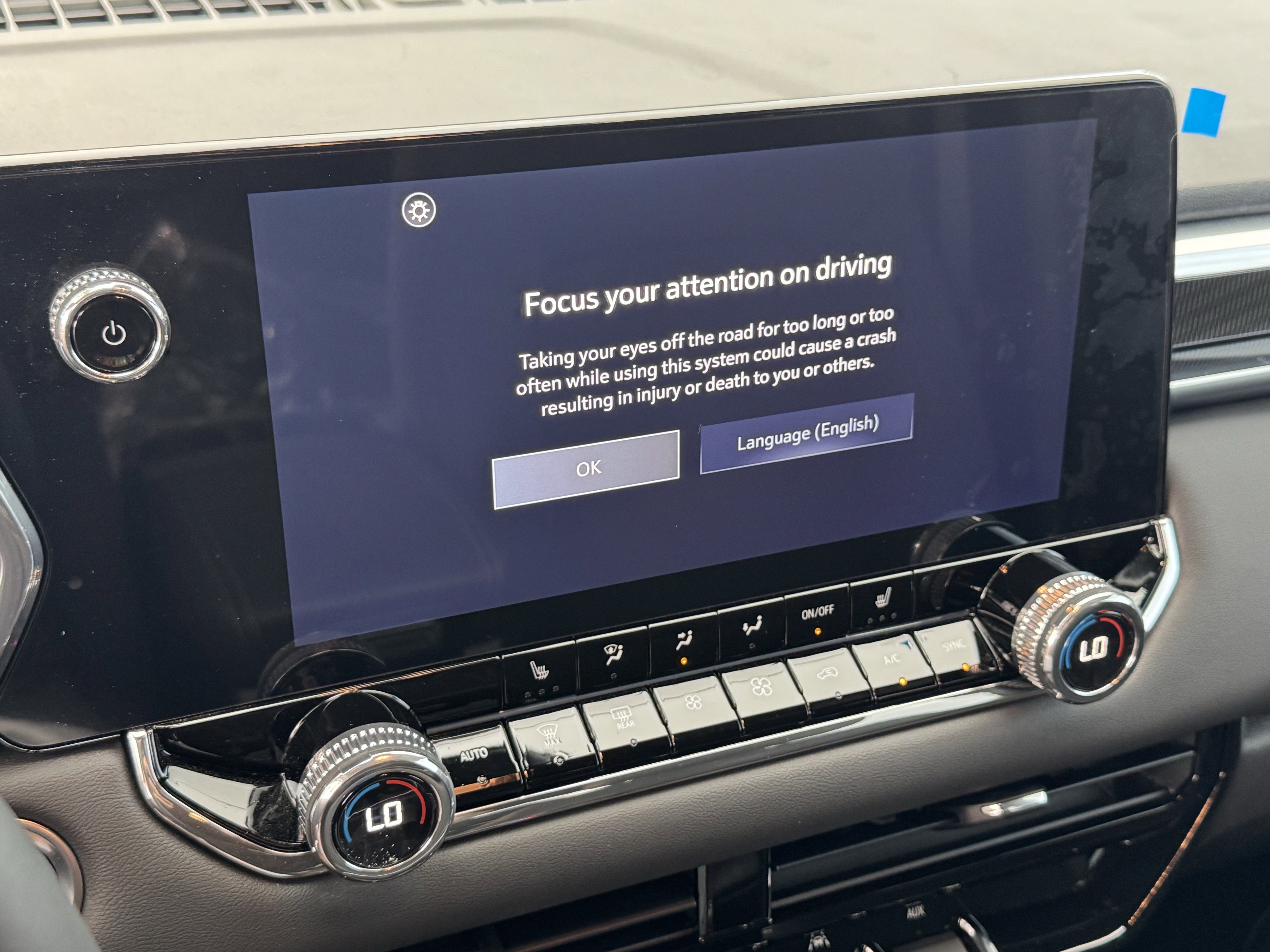 Used 2025 GMC Canyon Elevation w/ Convenience Package image 20