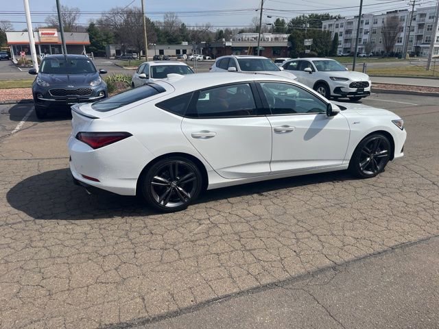 Used 2023 Acura Integra A-Spec image 15