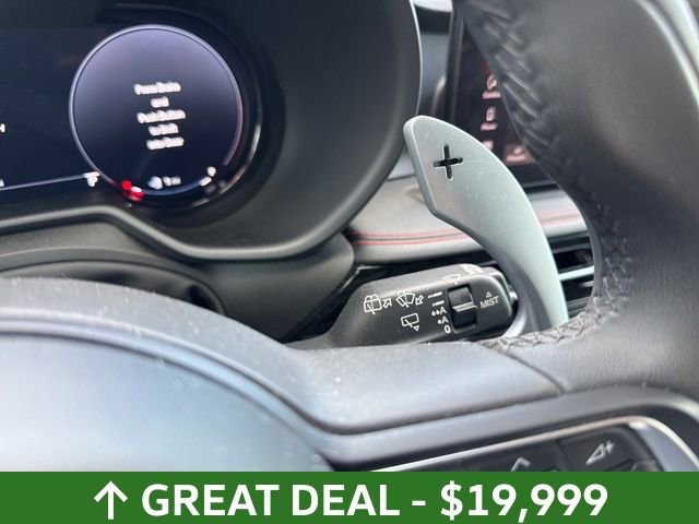 Used 2024 Dodge Hornet R/T image 43