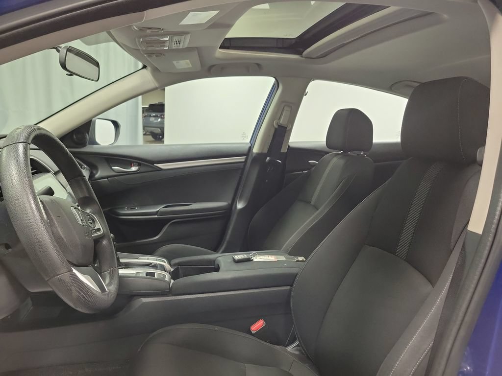 Used 2016 Honda Civic EX-T image 15