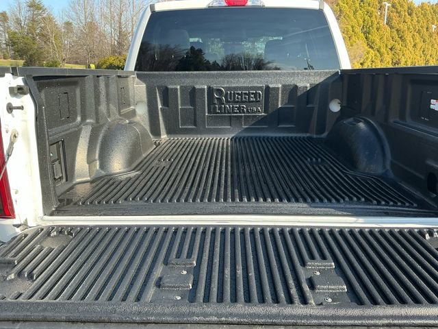 Used 2024 Ford F150 XLT w/ Mobile Office Package image 21