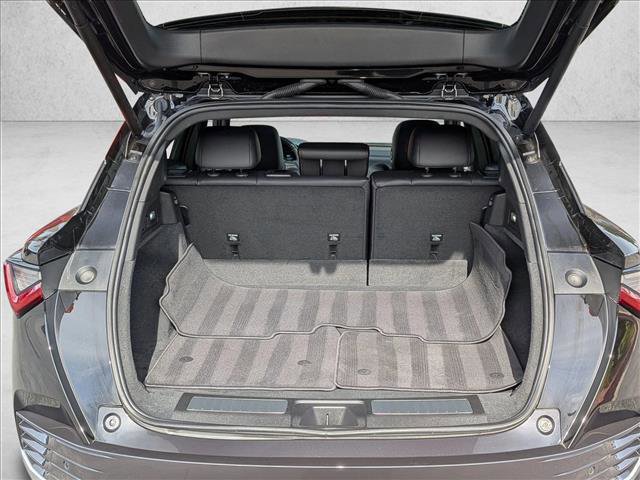 Used 2024 Acura ZDX A-Spec image 8