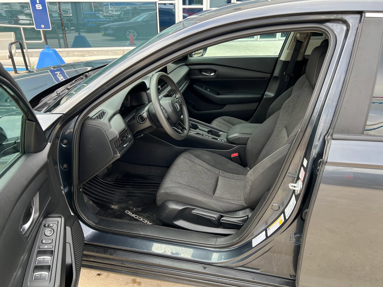 Used 2024 Honda Accord LX image 10