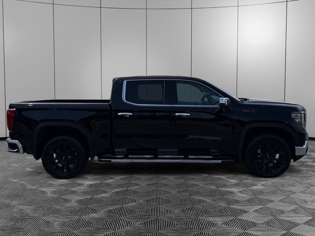 New 2026 GMC Sierra 1500 SLT w/ SLT Premium Plus Package AWD/4WD image 6