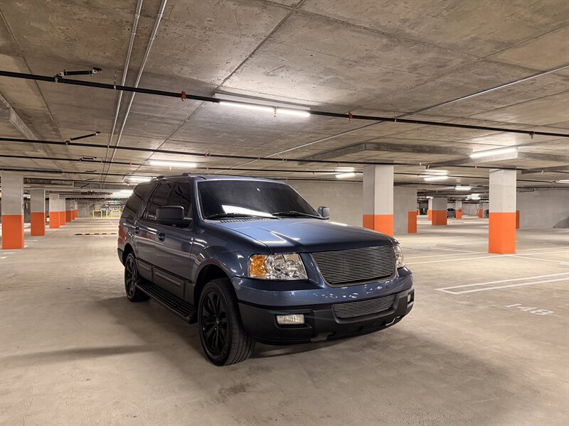 Used 2003 Ford Expedition XLT RWD image 6