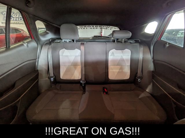 Used 2024 Chevrolet Trax RS image 15