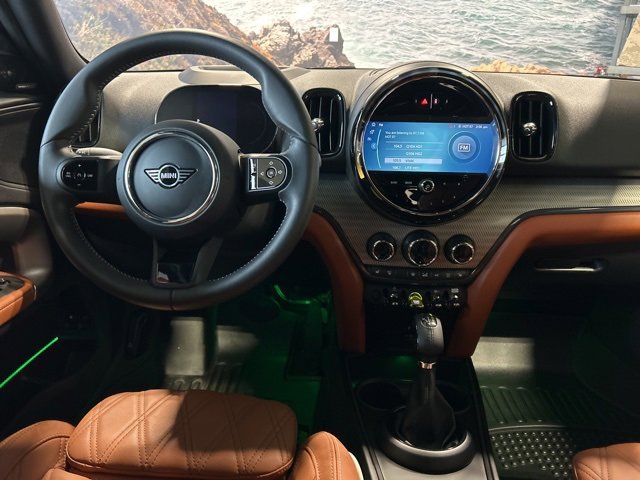 Used 2023 MINI Cooper Countryman SE w/ Storage Package image 76