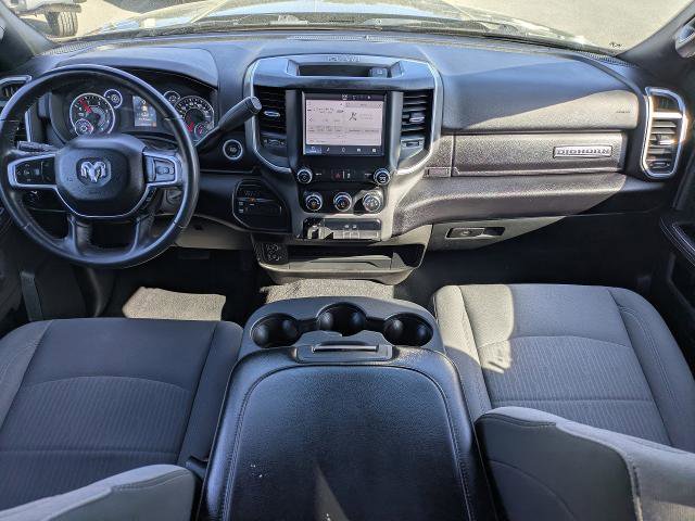 Used 2024 RAM 2500 Big Horn image 16