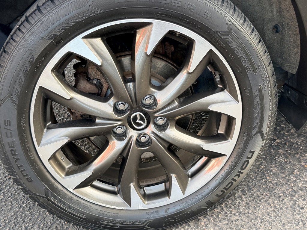 Used 2016 MAZDA CX-5 Grand Touring image 52