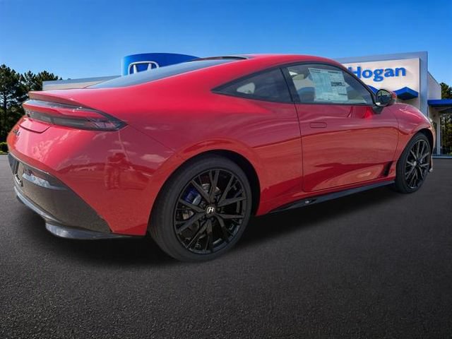 New 2026 Honda Prelude video 3