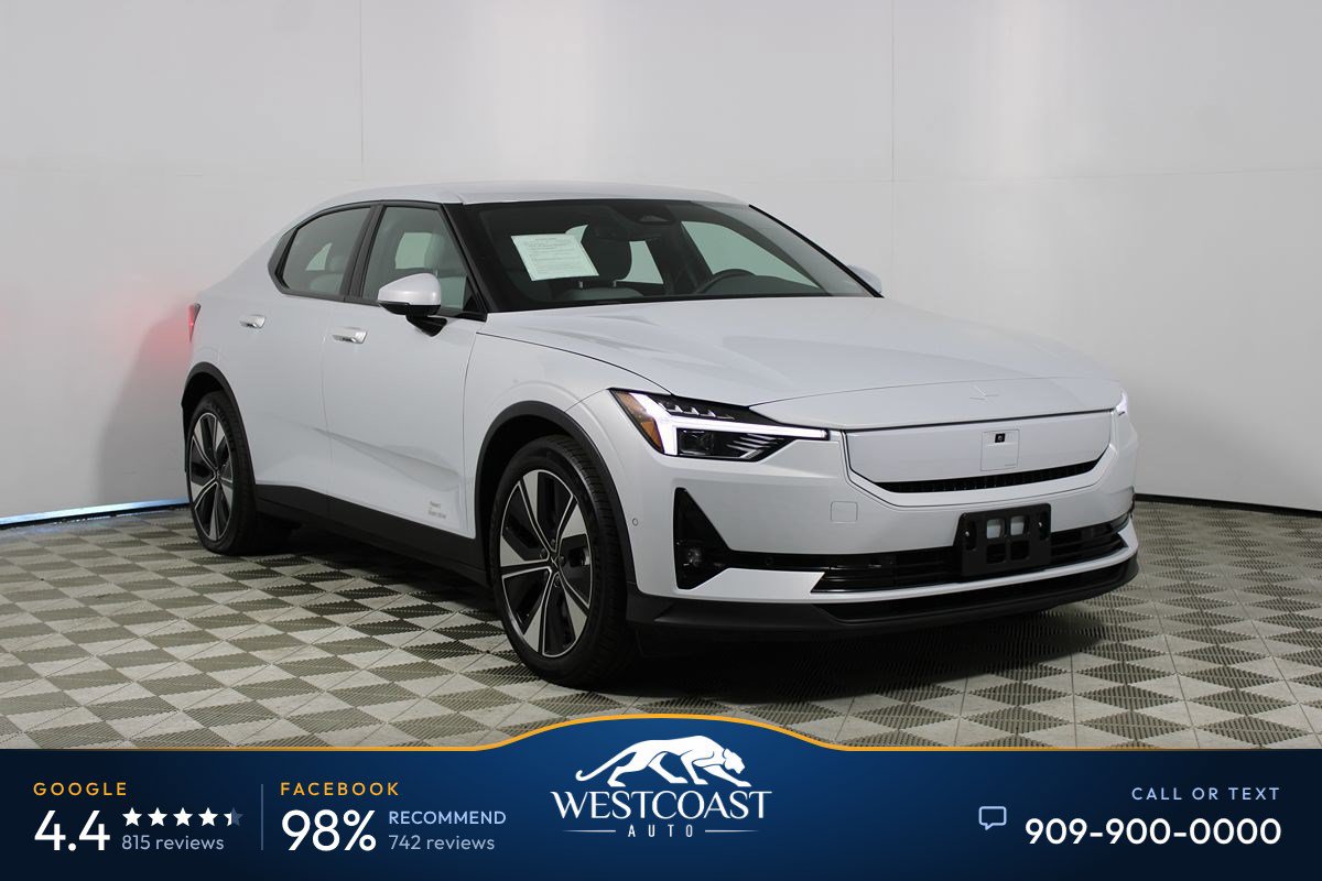 Used 2024 Polestar Polestar 2