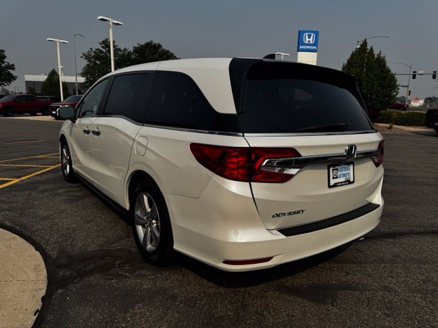 Used 2020 Honda Odyssey EX image 7