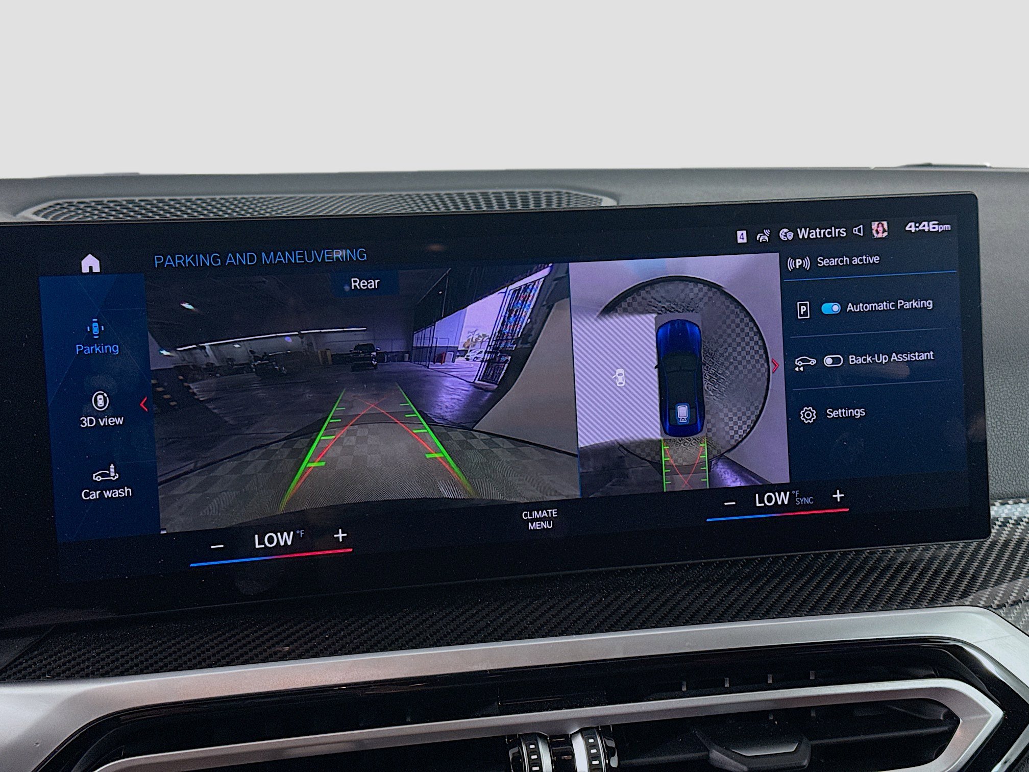 Used 2024 BMW M4 Competition w/ Executive Package image 19