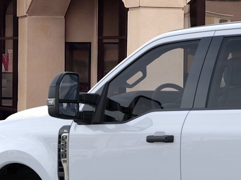 New 2026 Ford F250 XL w/ XL Chrome Package RWD image 20