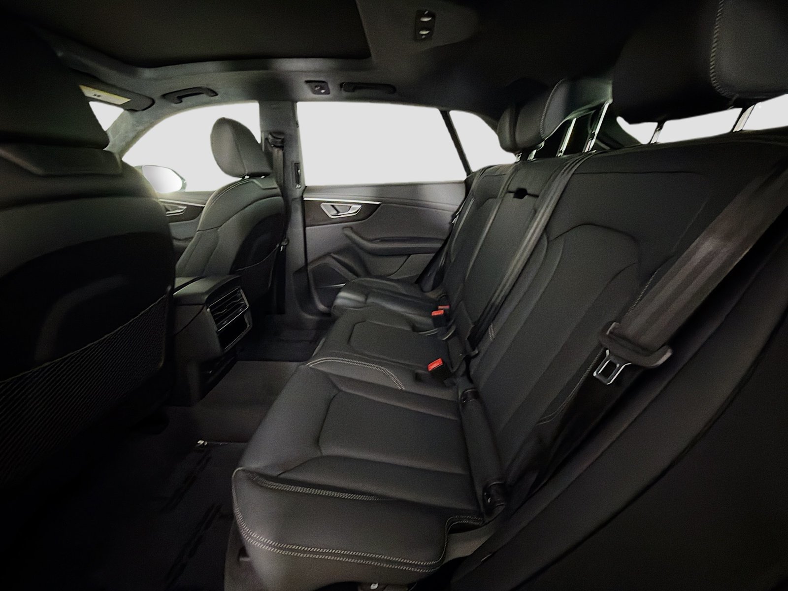 New 2026 Audi Q8 Prestige AWD/4WD image 26