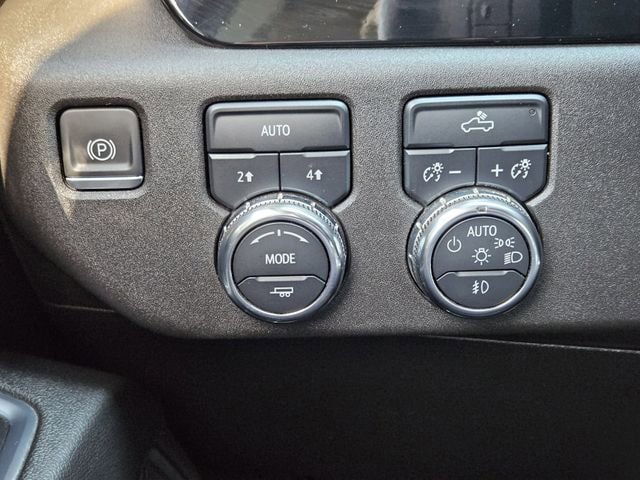 Used 2023 GMC Sierra 1500 Elevation w/ LPO, Elevation Black Package AWD/4WD image 22