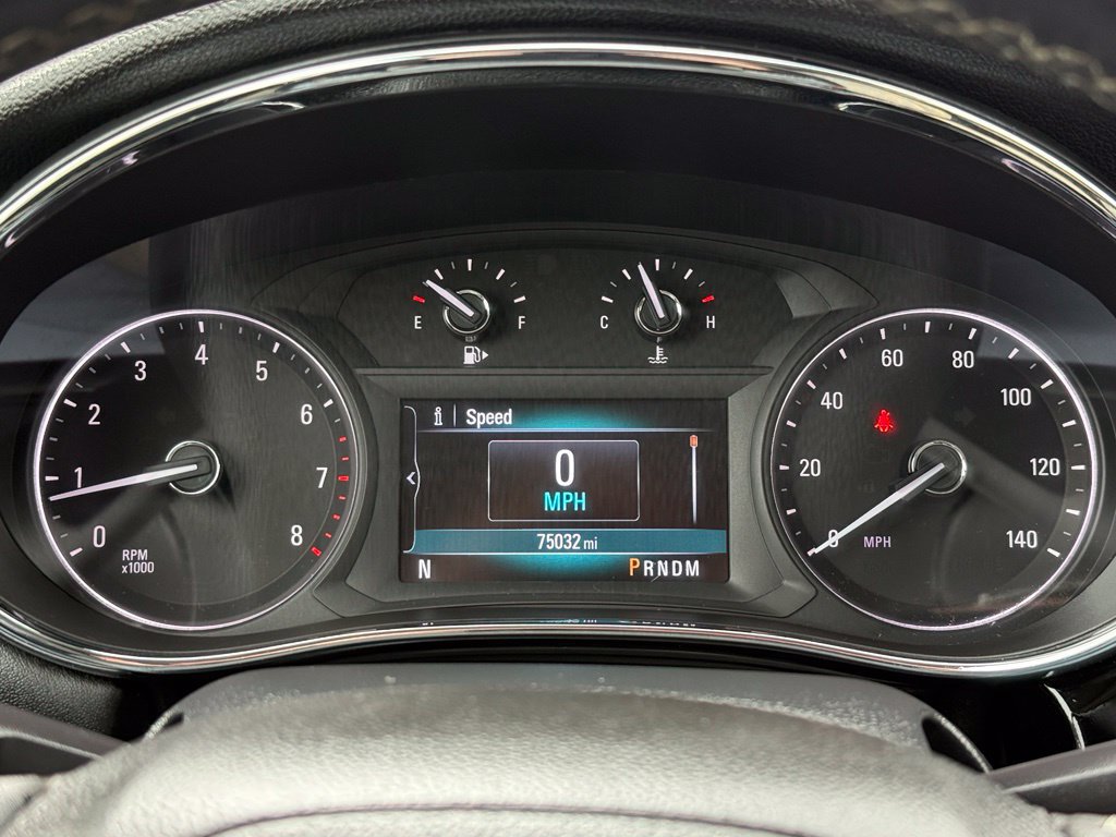 Used 2018 Buick Encore Preferred FWD image 31