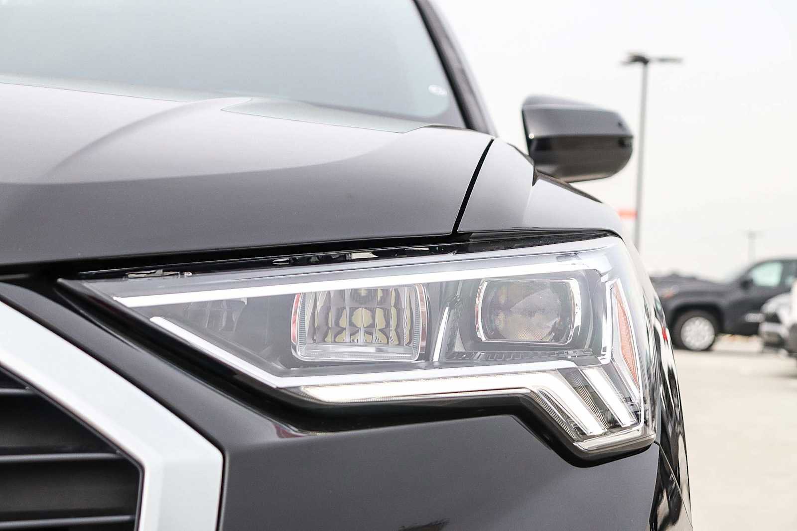 Used 2025 Audi Q3 2.0T Premium Plus w/ Premium Plus Package image 7