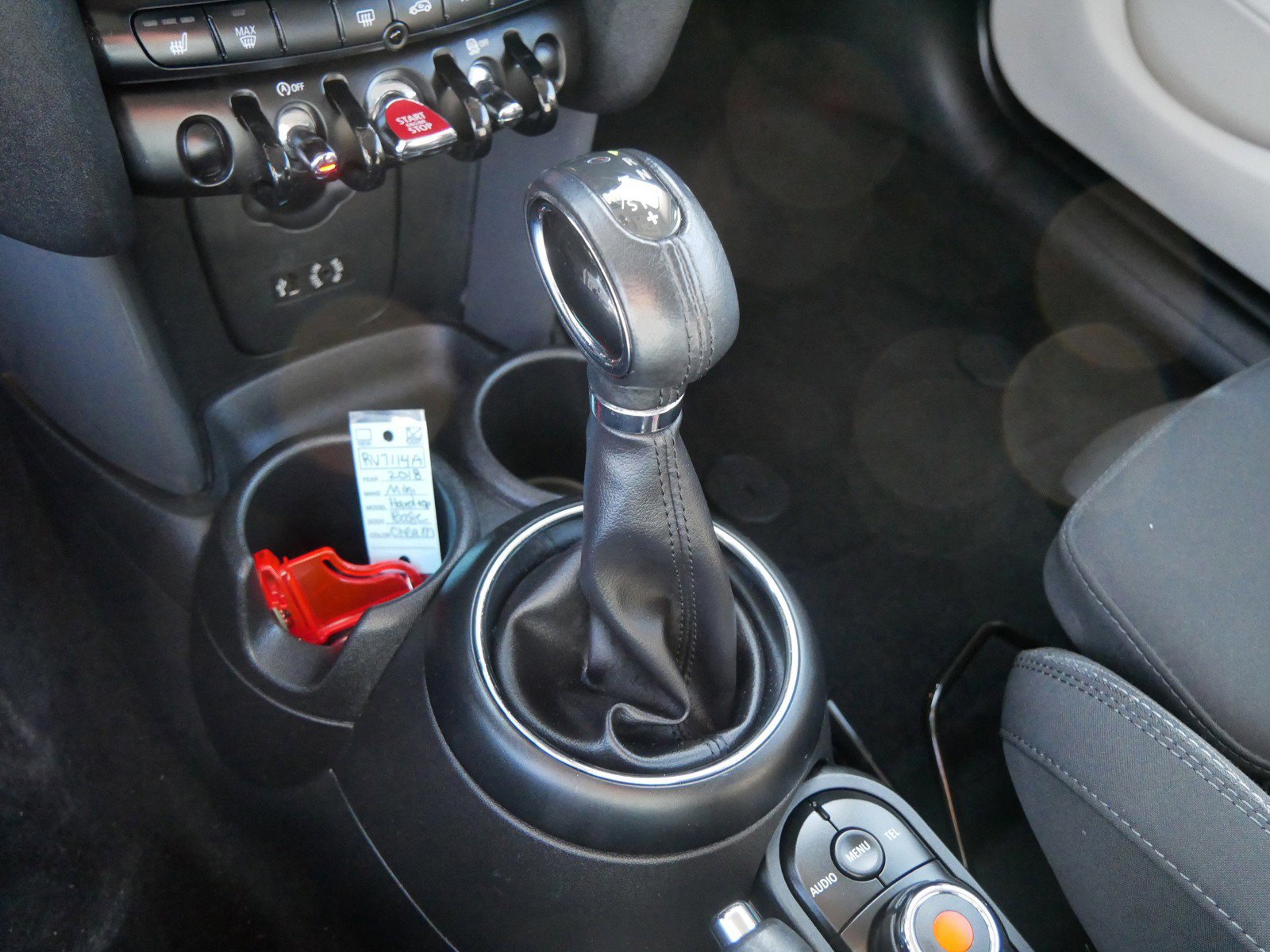 Used 2018 MINI Cooper 4-Door Hardtop image 22