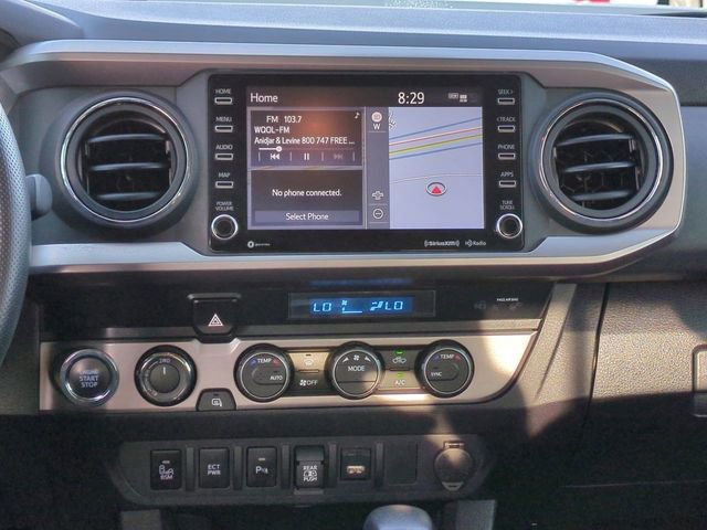 Used 2023 Toyota Tacoma 4x4 Double Cab w/ Trail Edition image 18