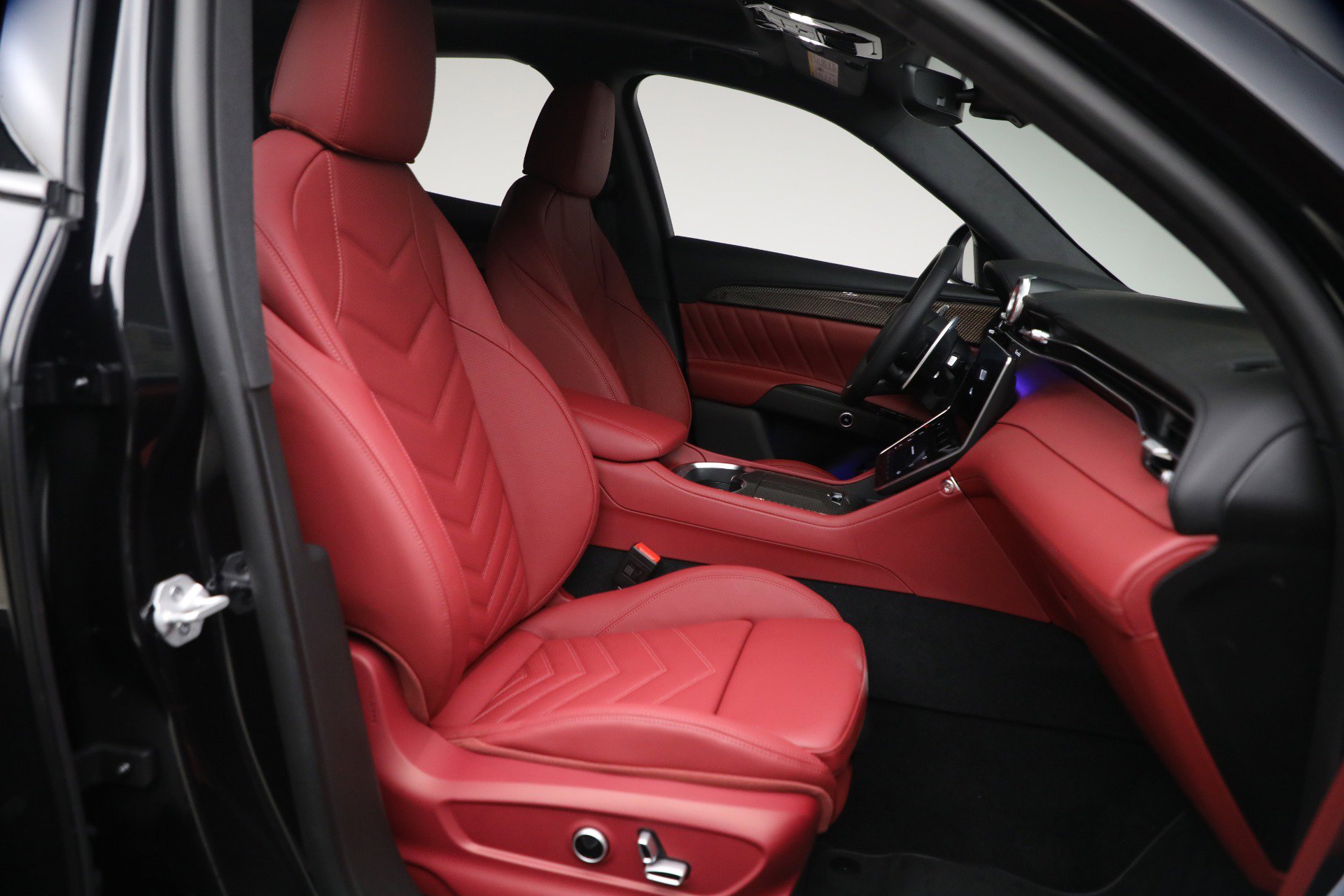 New 2026 Maserati Grecale Modena image 18