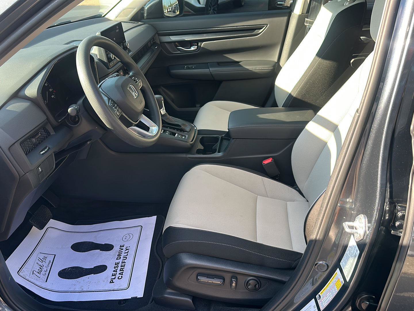 Used 2024 Honda CR-V EX image 17