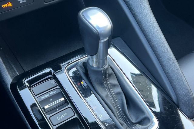 Certified 2024 Acura Integra A-Spec image 22