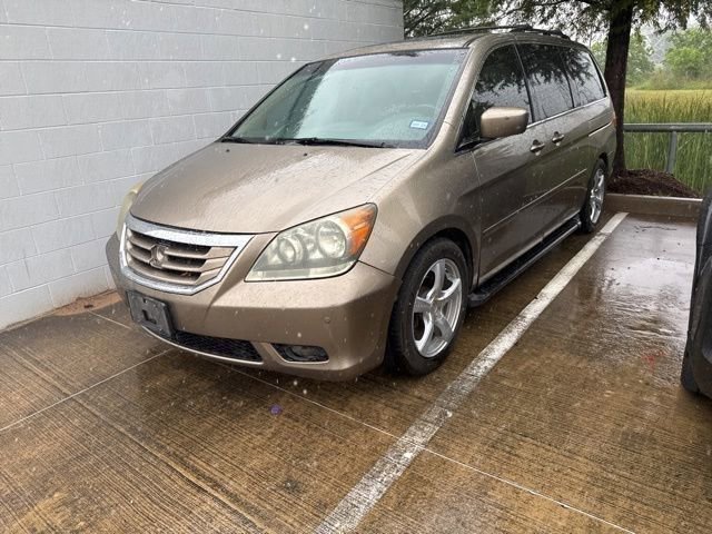 Used 2008 Honda Odyssey Touring image 1