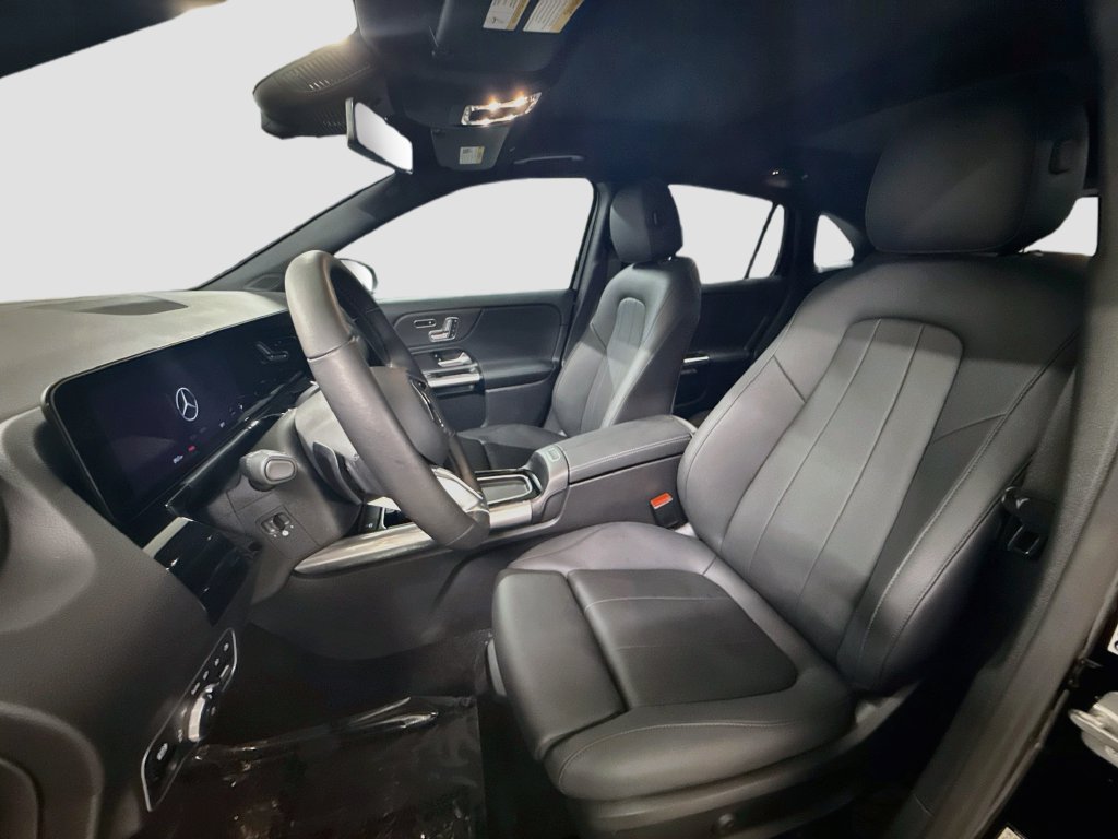Used 2026 Mercedes-Benz GLA 250 4MATIC image 5