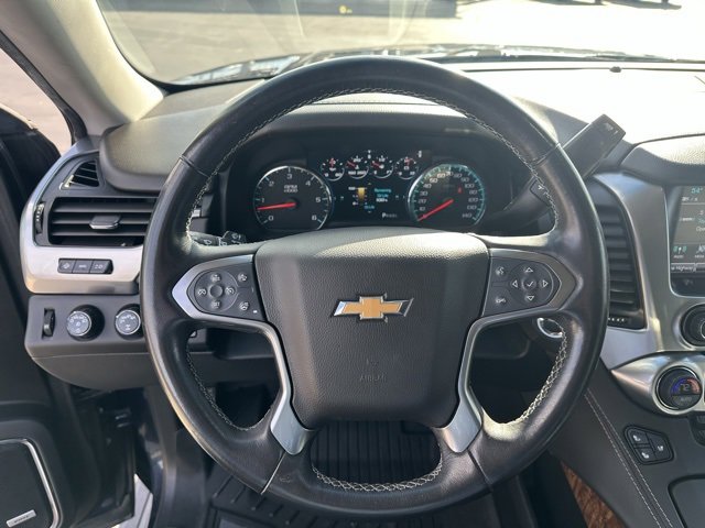 Certified 2020 Chevrolet Suburban Premier w/ Premier 6.2L Value Package image 7