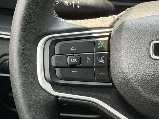 Used 2022 Jeep Wagoneer Series I AWD/4WD image 26