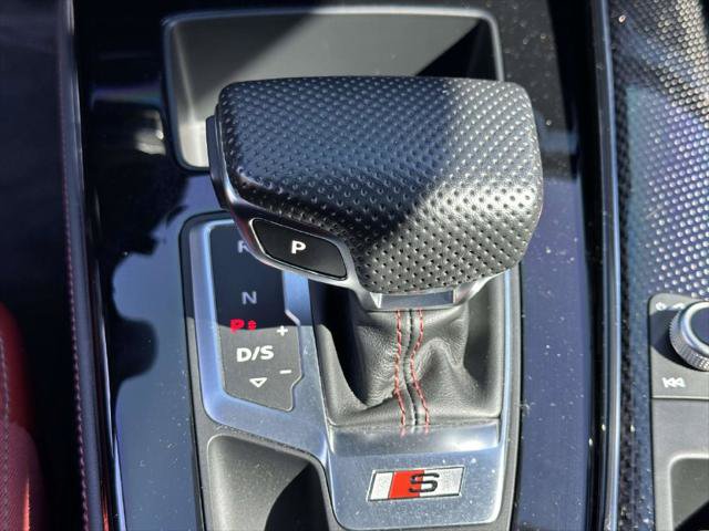 Used 2023 Audi S4 Premium Plus w/ Premium Plus Package AWD/4WD image 30
