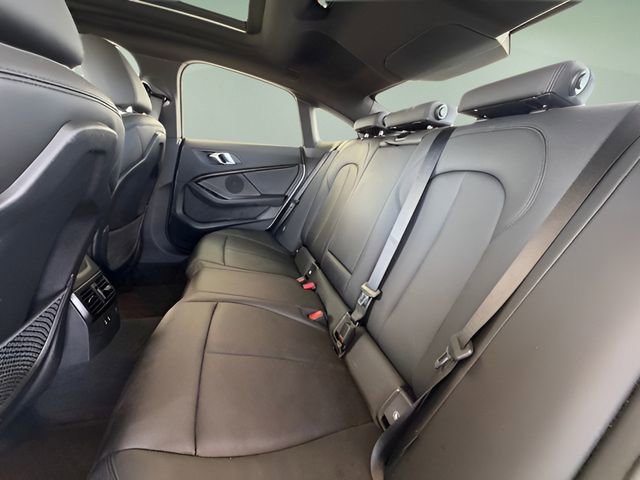 Used 2022 BMW 228i Gran Coupe w/ M Sport Package FWD image 31