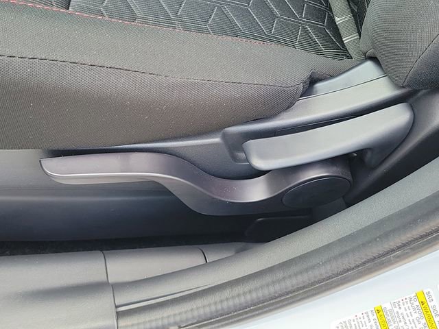 New 2025 Mitsubishi Outlander Sport AWD image 25