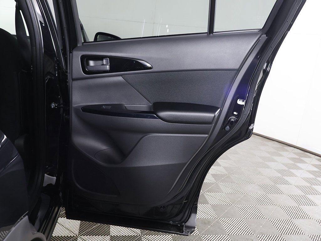 New 2026 Mitsubishi Eclipse Cross LE image 21