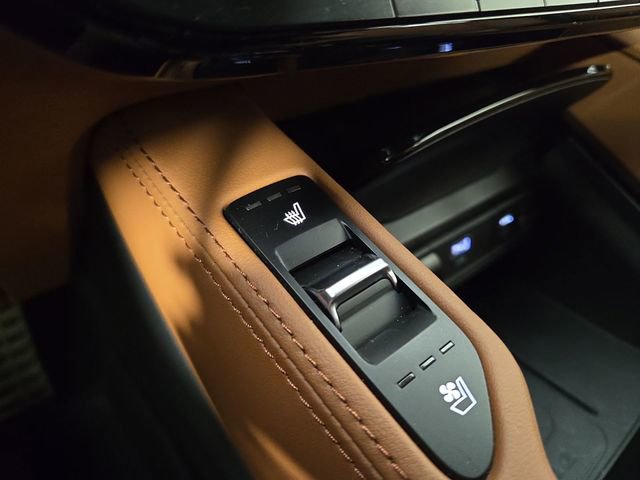 Used 2023 Kia Telluride SX X-Line AWD/4WD image 27