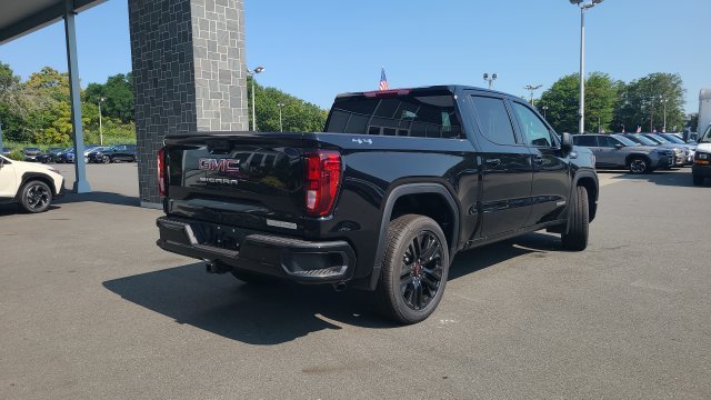New 2026 GMC Sierra 1500 Elevation w/ LPO, Elevation Black Package AWD/4WD image 7