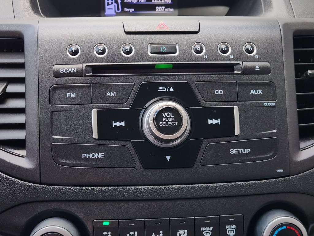 Used 2013 Honda CR-V LX image 17
