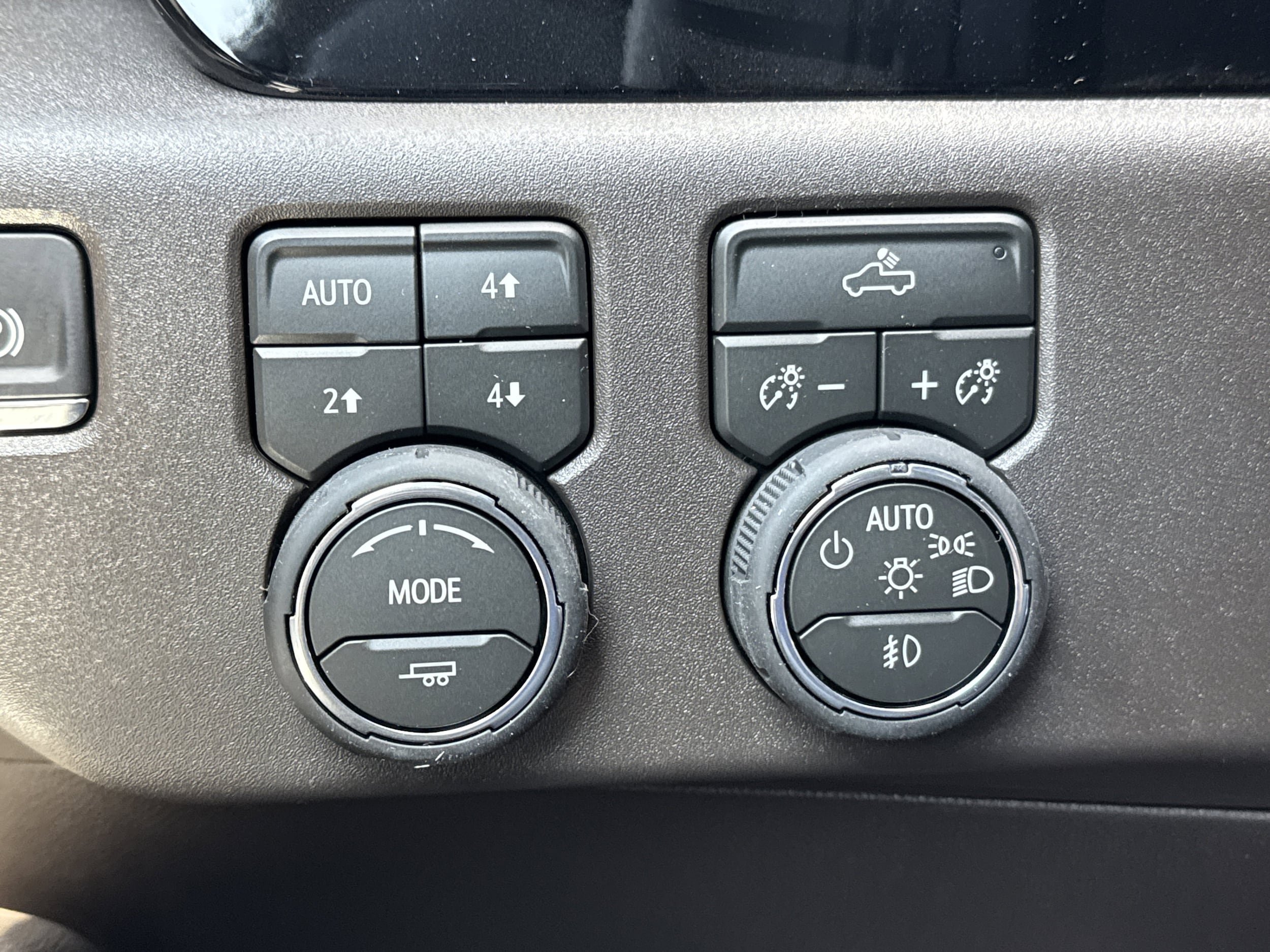 New 2026 Chevrolet Silverado 1500 RST w/ Convenience Package II AWD/4WD image 33