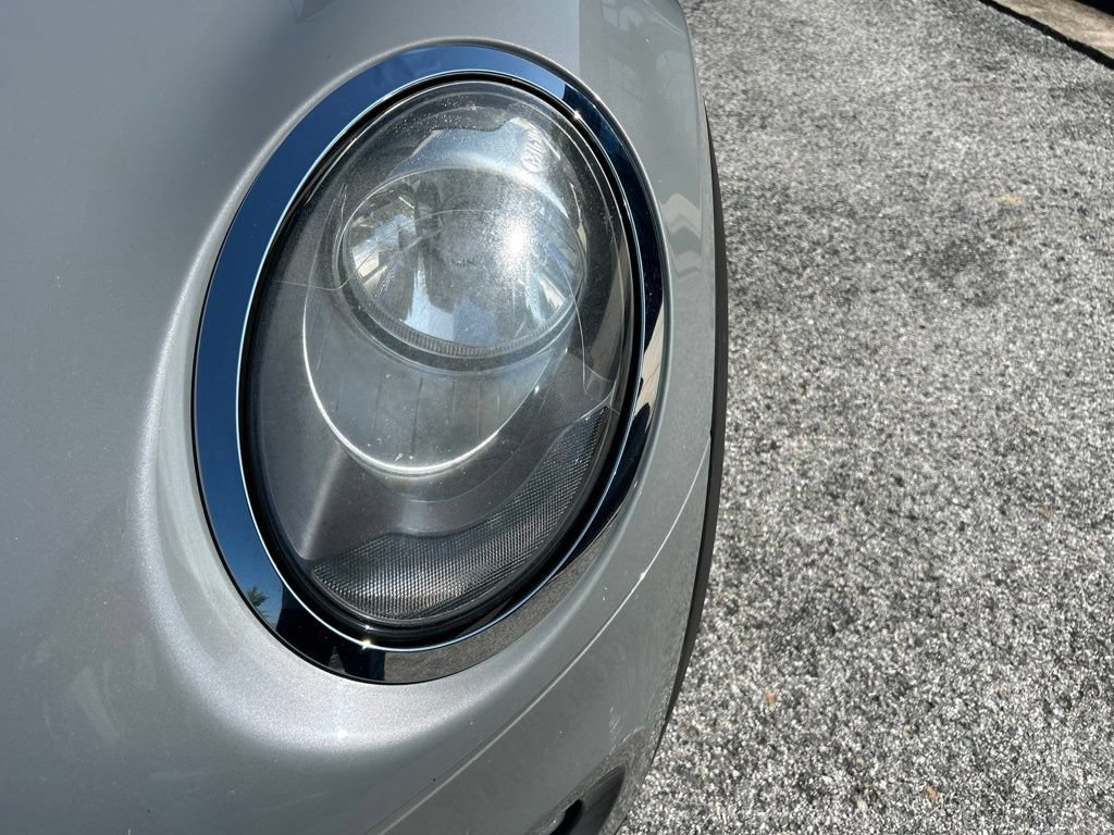 Used 2016 MINI Cooper Convertible FWD image 17