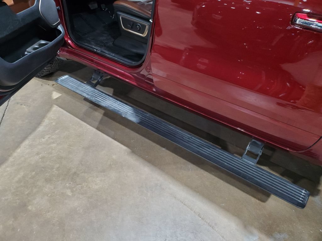 Used 2019 RAM 1500 Limited RWD image 47