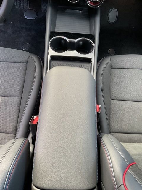 New 2026 Chevrolet Blazer EV RS image 18