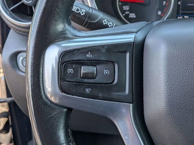 Used 2025 Nissan Rogue SV image 24